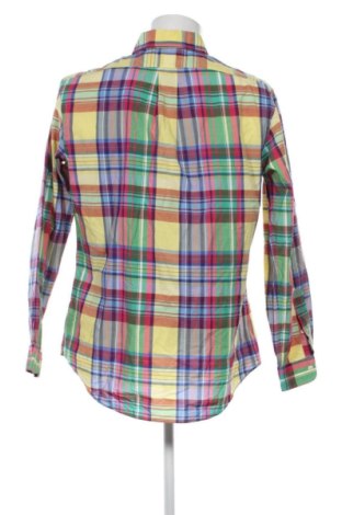 Cămașă de bărbați Polo Ralph Lauren, Mărime L, Culoare Multicolor, Preț 326,99 Lei