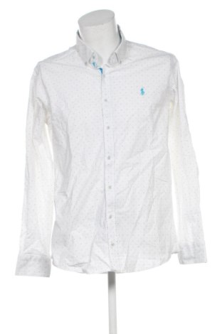 Herrenhemd Polo Ralph Lauren, Größe XXL, Farbe Mehrfarbig, Preis € 38,00, #136492758