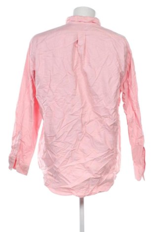 Férfi ing Polo Ralph Lauren, Méret XXL, Szín Rózsaszín, Ár 26 389 Ft