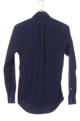 Pánska košeľa  Polo Ralph Lauren, Veľkosť XS, Farba Modrá, Cena  134,95 €