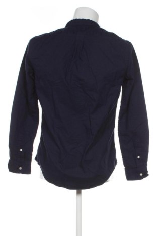 Мъжка риза Polo Ralph Lauren, Размер M, Цвят Син, Цена 53,68 €