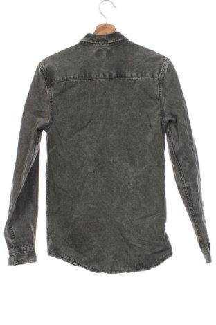 Herrenhemd Primark, Größe XS, Farbe Grün, Preis € 19,99