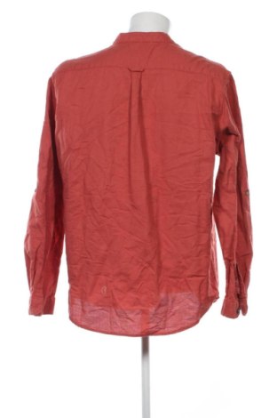 Мъжка риза Primark, Размер XXL, Цвят Червен, Цена 15,33 €