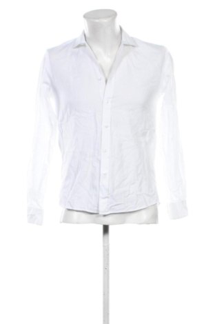 Herrenhemd Primark, Größe S, Farbe Weiß, Preis € 19,99