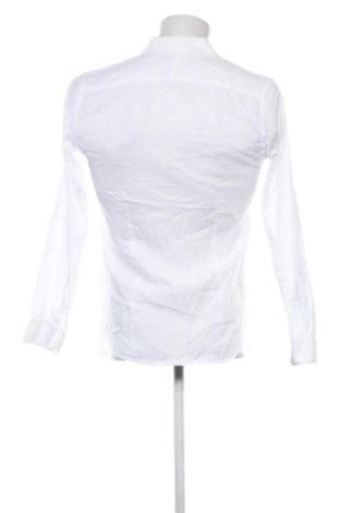 Herrenhemd Primark, Größe S, Farbe Weiß, Preis € 19,99