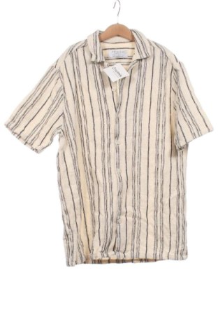 Мъжка риза Primark, Размер XS, Цвят Многоцветен, Цена 9,20 €, #136555839