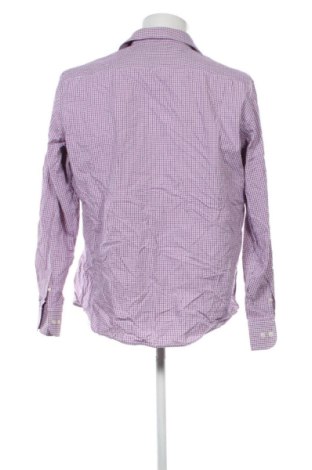 Cămașă de bărbați Project Unknown, Mărime XXL, Culoare Multicolor, Preț 107,99 Lei