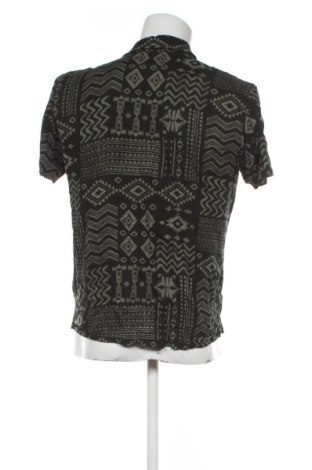 Herrenhemd Pull&Bear, Größe M, Farbe Mehrfarbig, Preis € 19,99