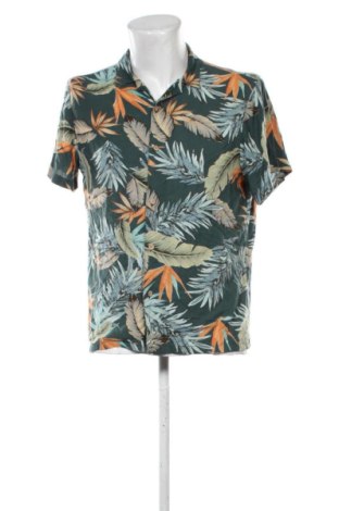 Férfi ing Pull&Bear, Méret L, Szín Sokszínű, Ár 7 499 Ft