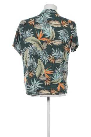 Férfi ing Pull&Bear, Méret L, Szín Sokszínű, Ár 7 499 Ft