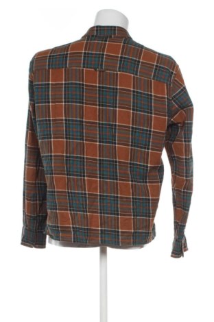 Cămașă de bărbați Pull&Bear, Mărime XL, Culoare Multicolor, Preț 77,00 Lei