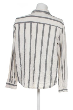 Мъжка риза Pull&Bear, Размер XL, Цвят Многоцветен, Цена 15,33 €