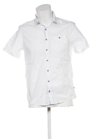 Pánska košeľa  Pure H.Tico, Veľkosť M, Farba Biela, Cena  17,95 €