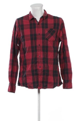 Herrenhemd Q/S by S.Oliver, Größe XL, Farbe Mehrfarbig, Preis 17,38 €
