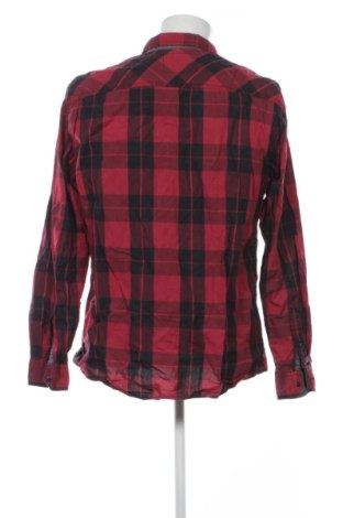 Herrenhemd Q/S by S.Oliver, Größe XL, Farbe Mehrfarbig, Preis 17,38 €