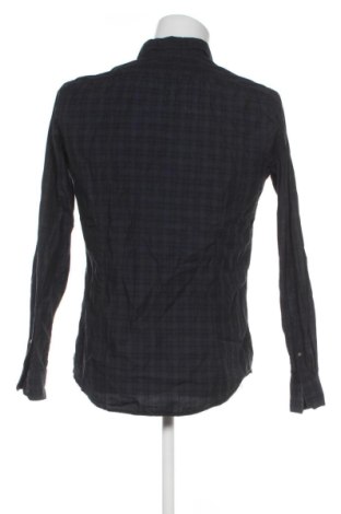 Cămașă de bărbați Q1, Mărime M, Culoare Multicolor, Preț 78,20 Lei