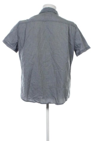 Мъжка риза Quechua, Размер XL, Цвят Многоцветен, Цена 15,33 €