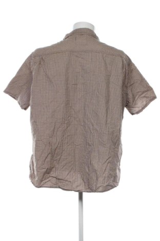 Herrenhemd Quechua, Größe XXL, Farbe Mehrfarbig, Preis 19,99 €