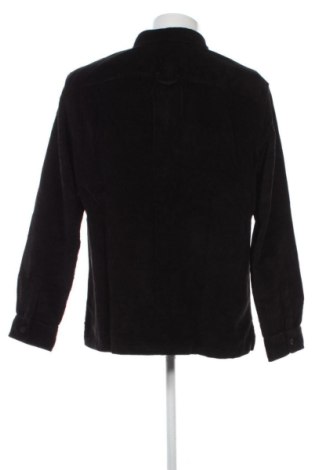 Herrenhemd R.D.D. Royal Denim Division By Jack & Jones, Größe L, Farbe Schwarz, Preis 51,99 €