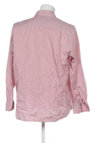 Herrenhemd Ragman, Größe XL, Farbe Mehrfarbig, Preis 17,00 €