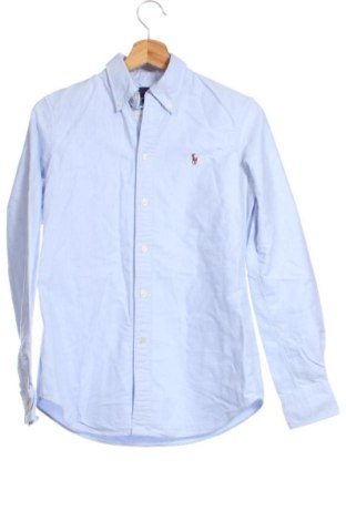 Cămașă de bărbați Ralph Lauren, Mărime S, Culoare Albastru, Preț 274,36 Lei