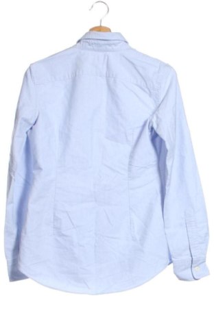 Cămașă de bărbați Ralph Lauren, Mărime S, Culoare Albastru, Preț 274,36 Lei