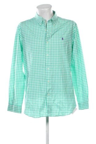 Мъжка риза Ralph Lauren, Размер XL, Цвят Многоцветен, Цена 53,68 €