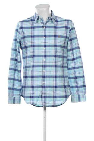 Herrenhemd Ralph Lauren, Größe XL, Farbe Mehrfarbig, Preis 68,99 €