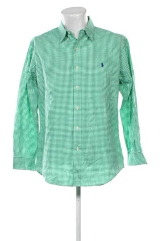 Herrenhemd Ralph Lauren, Größe L, Farbe Mehrfarbig, Preis 68,99 €