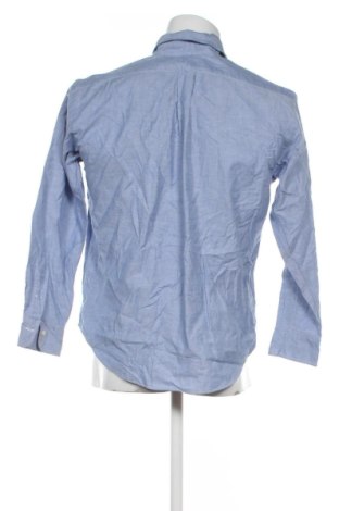 Herrenhemd Ralph Lauren, Größe M, Farbe Blau, Preis 68,99 €