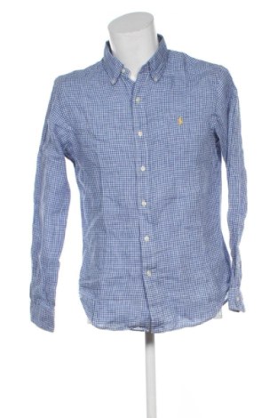 Cămașă de bărbați Ralph Lauren, Mărime M, Culoare Multicolor, Preț 218,96 Lei