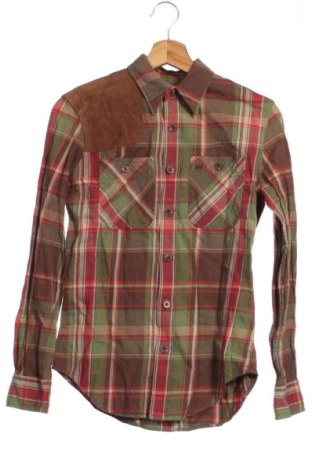 Herrenhemd Ralph Lauren, Größe XS, Farbe Mehrfarbig, Preis € 52,66