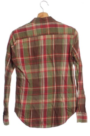Herrenhemd Ralph Lauren, Größe XS, Farbe Mehrfarbig, Preis € 52,66