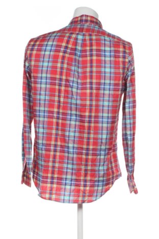 Męska koszula Ralph Lauren, Rozmiar M, Kolor Kolorowy, Cena 282,66 zł