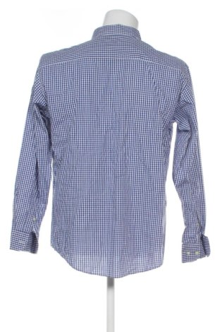 Ανδρικό πουκάμισο Ralph Lauren, Μέγεθος XXL, Χρώμα Μπλέ, Τιμή 63,99 €
