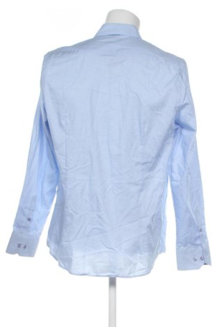 Herrenhemd Ray, Größe L, Farbe Blau, Preis 19,99 €