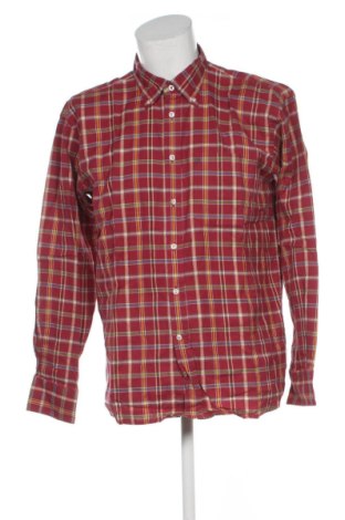 Herrenhemd Redgreen, Größe XL, Farbe Mehrfarbig, Preis € 22,99