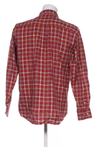 Herrenhemd Redgreen, Größe XL, Farbe Mehrfarbig, Preis € 22,99
