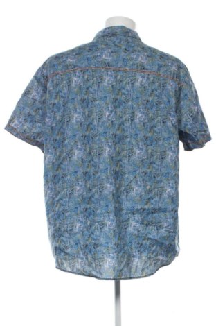 Мъжка риза Reward, Размер 3XL, Цвят Многоцветен, Цена 15,33 €