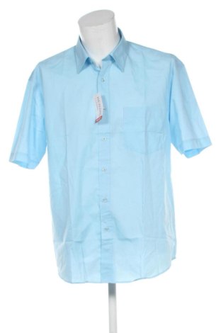 Herrenhemd Reward, Größe XL, Farbe Blau, Preis 24,00 €