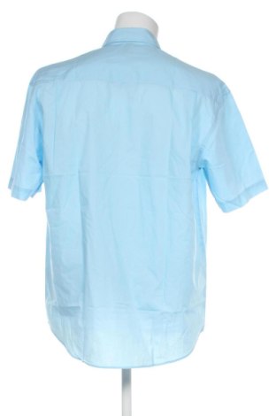 Herrenhemd Reward, Größe XL, Farbe Blau, Preis 24,00 €
