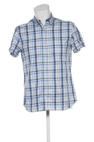 Мъжка риза Riley, Размер M, Цвят Многоцветен, Цена 17,46 €