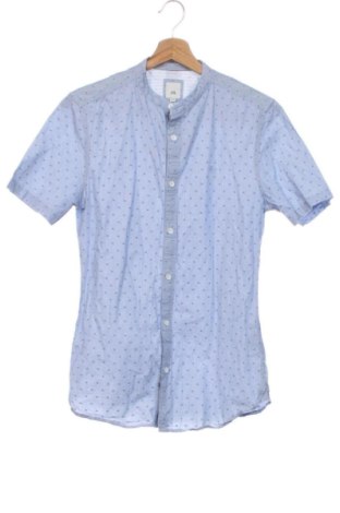 Herrenhemd River Island, Größe XS, Farbe Mehrfarbig, Preis 17,46 €