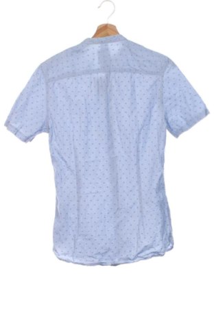 Herrenhemd River Island, Größe XS, Farbe Mehrfarbig, Preis 17,46 €
