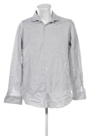 Herrenhemd Roy Robson, Größe XL, Farbe Mehrfarbig, Preis 36,99 €