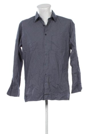 Herrenhemd Royal Class, Größe L, Farbe Mehrfarbig, Preis 19,99 €