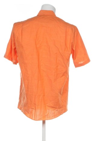 Мъжка риза Royal Class, Размер M, Цвят Оранжев, Цена 15,33 €