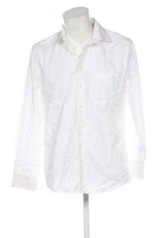 Herrenhemd Royal Class, Größe L, Farbe Weiß, Preis 19,99 €