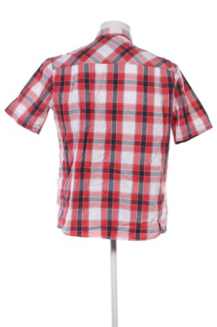 Herrenhemd Rugged Outback, Größe L, Farbe Mehrfarbig, Preis 19,99 €