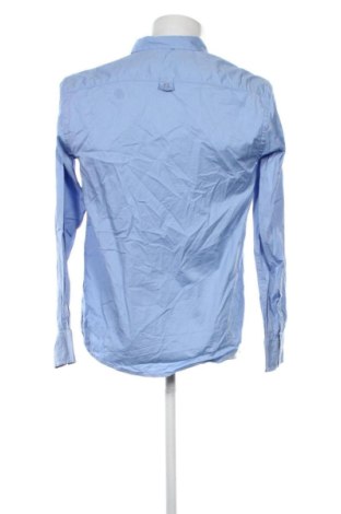 Férfi ing Russell Collection, Méret S, Szín Kék, Ár 7 499 Ft